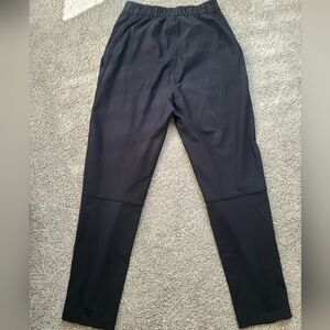 lululemon athletica Black Joggers